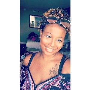 Meet your Posher, Andrice